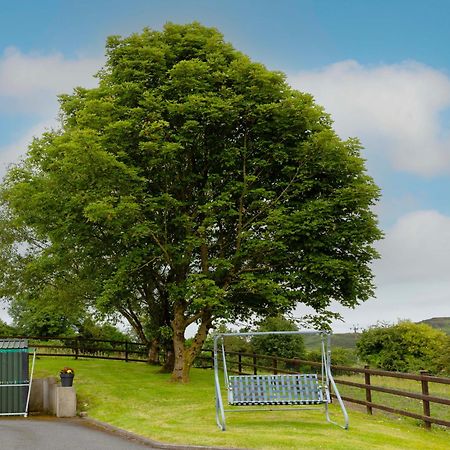 Mountain Nest At The Foot Of Slieve Gullion Apartment Cloghoge Екстериор снимка